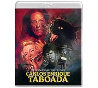 Mexican Gothic: The Films Of Carlos Enrique Taboada [Blu-Ray] Digital Theater System