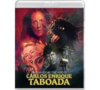 Mexican Gothic: The Films Of Carlos Enrique Taboada [Blu-Ray] Digital Theater System