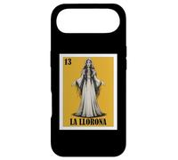 Mexican Halloween Or Cinco de Mayo Design - La Llorona Coque pour iPhone Air