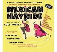 Mexican Hayride