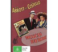 Mexican Hayride [Import]