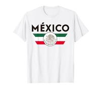 Mexican Heritage and Cultural Pride Mexican Pride Mexicans T-Shirt