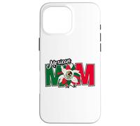 Mexican Hispanic Heritage Latina Chicana Girl Mother's Day Coque pour iPhone 16 Pro Max