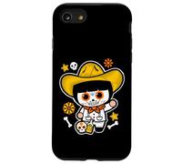 Mexican Independence Day Fiesta Siesta Cinco De Mayo Latinx Coque pour iPhone SE (2020) / 7/8