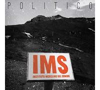 Mexican Institute of Soun - Politico [Import]