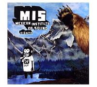 Mexican Institute of Sound - Pinata