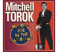 Mexican Joe in the Caribbean [Box] by Mitchell Torok [CD] NEUF