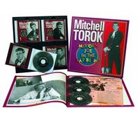 Torok Mitchell Mexican Joe I the Caribbean (CD) Album