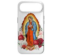 Mexican Madrecita Nuestra Señora de Guadalupe Luz de México Coque pour iPhone Air
