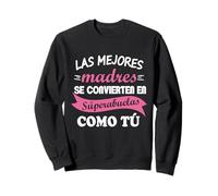 Mexican Mothers Day Abuelita Spanish Grandma Abuela Nana Sweatshirt