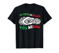 Mexican Mother's Day Latinx Expression Te Calmas O Te Calmo T-Shirt