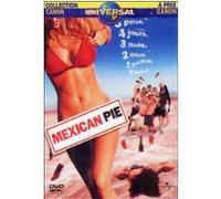 Mexican pie E