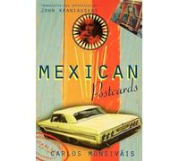 Mexican Postcards