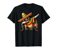 Mexican Saying Spanish Slang Funny México Words Sarcastic T-Shirt