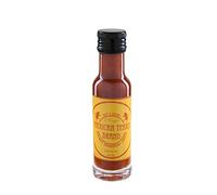 Mexican Tears® - Smoked Habanero Sauce, Hot Sauce [100ml Chilli Sauce]
