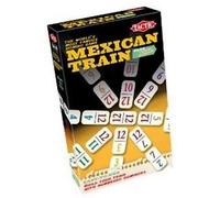 Mexican Train - Travel Version