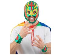 Smiffy's – Kit de lutteur mexicain