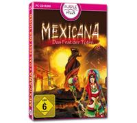 Mexicana : Das Fest der Toten [import allemand]