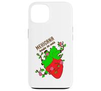 Mexicana Hasta La Raíz, Mexican Woman Power Hispanic Heritag Coque pour iPhone 13