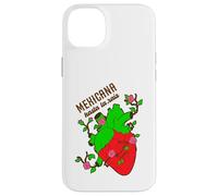 Mexicana Hasta La Raíz, Mexican Woman Power Hispanic Heritag Coque pour iPhone 14 Plus