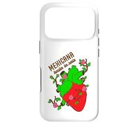 Mexicana Hasta La Raíz, Mexican Woman Power Hispanic Heritag Coque pour iPhone 17 Pro