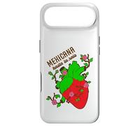 Mexicana Hasta La Raíz, Mexican Woman Power Hispanic Heritag Coque pour iPhone Air