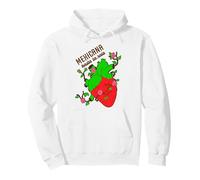 Mexicana Hasta La Raíz, Mexican Woman Power Hispanic Heritag Sweat à Capuche