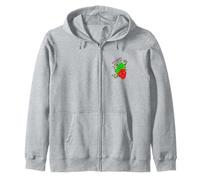 Mexicana Hasta La Raíz, Mexican Woman Power Hispanic Heritag Sweat à Capuche