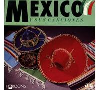 Mexicanados - Mexico Y Sus Canciones