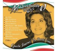 Mexicanisimo by Jimenez, Queta (2006-01-24)