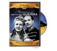 Mexicanos Al Grito De Guerra