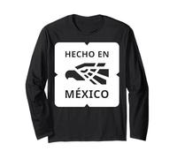 Mexicanos Al Grito De Guerra Mexican Pride Hecho en México Manche Longue