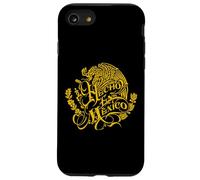 Mexicans Chicano Azteca Cinco De Mayo Latinx Mexicanos Coque pour iPhone SE (2020) / 7/8