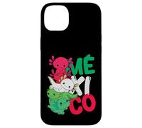 Mexicans Roots Cinco De Mayo Souvenir México Proud Heritage Coque pour iPhone 14 Plus