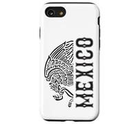 Mexicans Roots Cinco De Mayo Souvenir México Proud Heritage Coque pour iPhone SE (2020) / 7/8