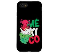 Mexicans Roots Cinco De Mayo Souvenir México Proud Heritage Coque pour iPhone SE (2020) / 7/8