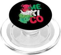 Mexicans Roots Cinco De Mayo Souvenir México Proud Heritage PopSockets PopGrip pour MagSafe