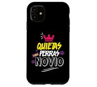 Mexicans Sarcastic Spanish Phrase Funny Latina Saying Latin Coque pour iPhone 11