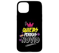 Mexicans Sarcastic Spanish Phrase Funny Latina Saying Latin Coque pour iPhone 15 Plus