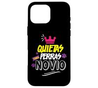 Mexicans Sarcastic Spanish Phrase Funny Latina Saying Latin Coque pour iPhone 16 Pro Max