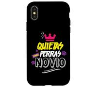 Mexicans Sarcastic Spanish Phrase Funny Latina Saying Latin Coque pour iPhone X/XS