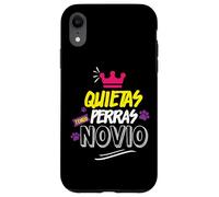 Mexicans Sarcastic Spanish Phrase Funny Latina Saying Latin Coque pour iPhone XR