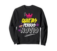 Mexicans Sarcastic Spanish Phrase Funny Latina Saying Latin Sweatshirt