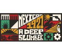 Mexico 1921 A Deep Slumber (Xbox One Account)