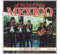 Mexico-All The Best from