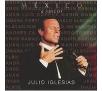 México and Amigos