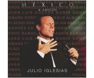 México and Amigos E