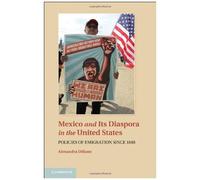 Mexico And Its Diaspora In The United States