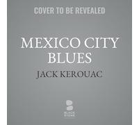 Mexico City Blues