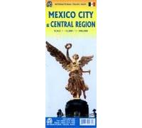 MEXICO CENTRAL & MEXICO CITY